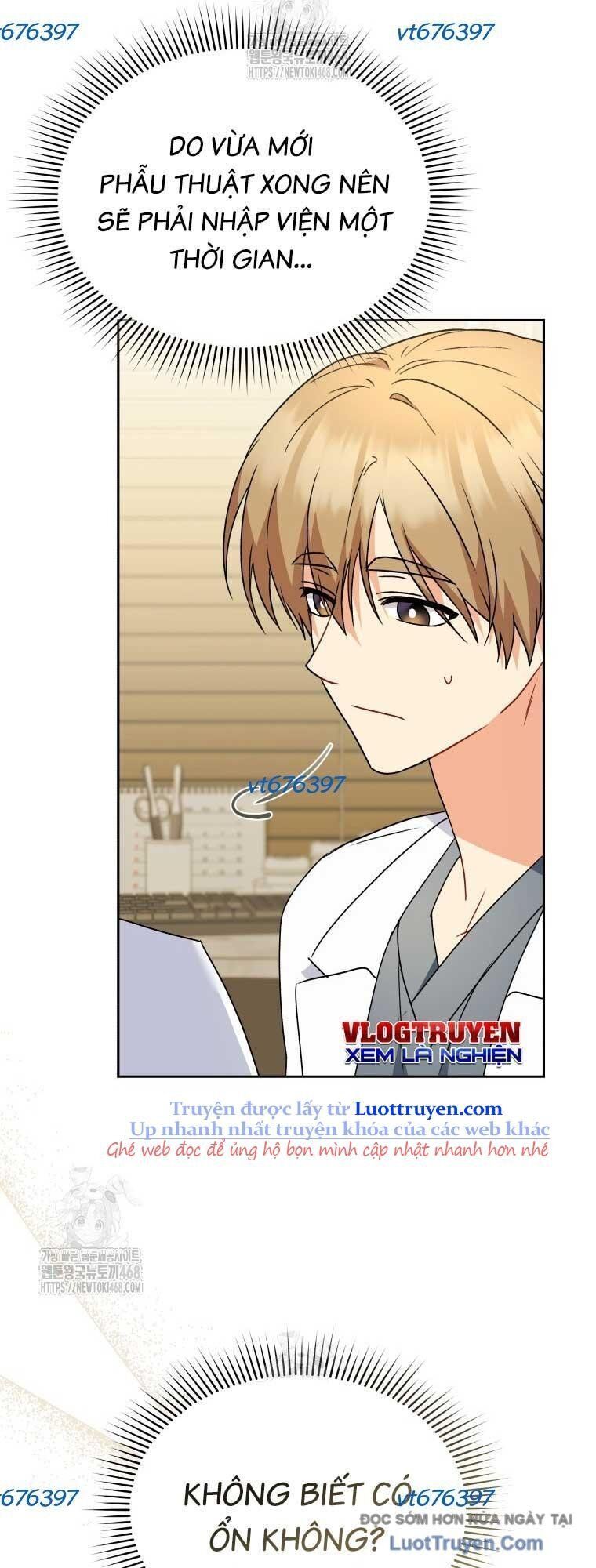 Xin Chào! Bác Sĩ Thú Y Chapter 99 - 53