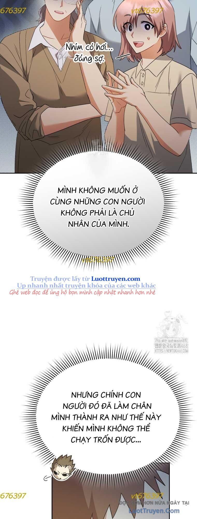 Xin Chào! Bác Sĩ Thú Y Chapter 99 - 56