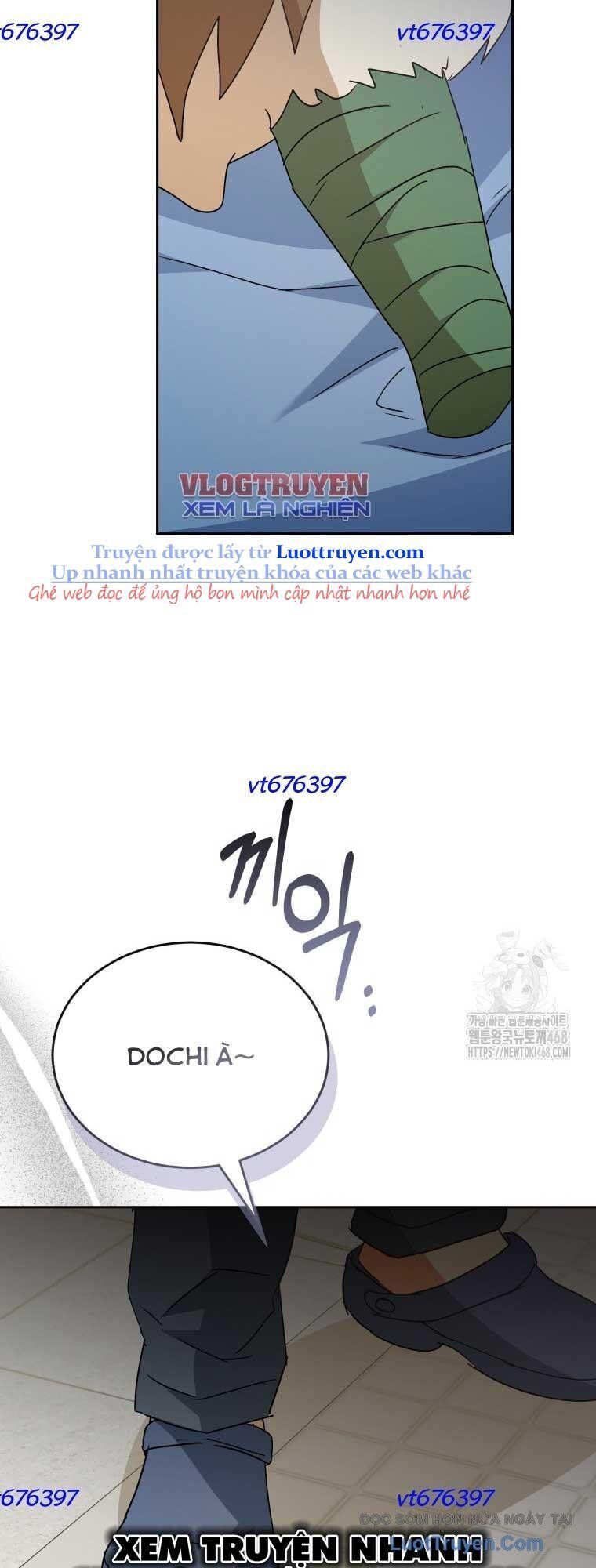 Xin Chào! Bác Sĩ Thú Y Chapter 99 - 57