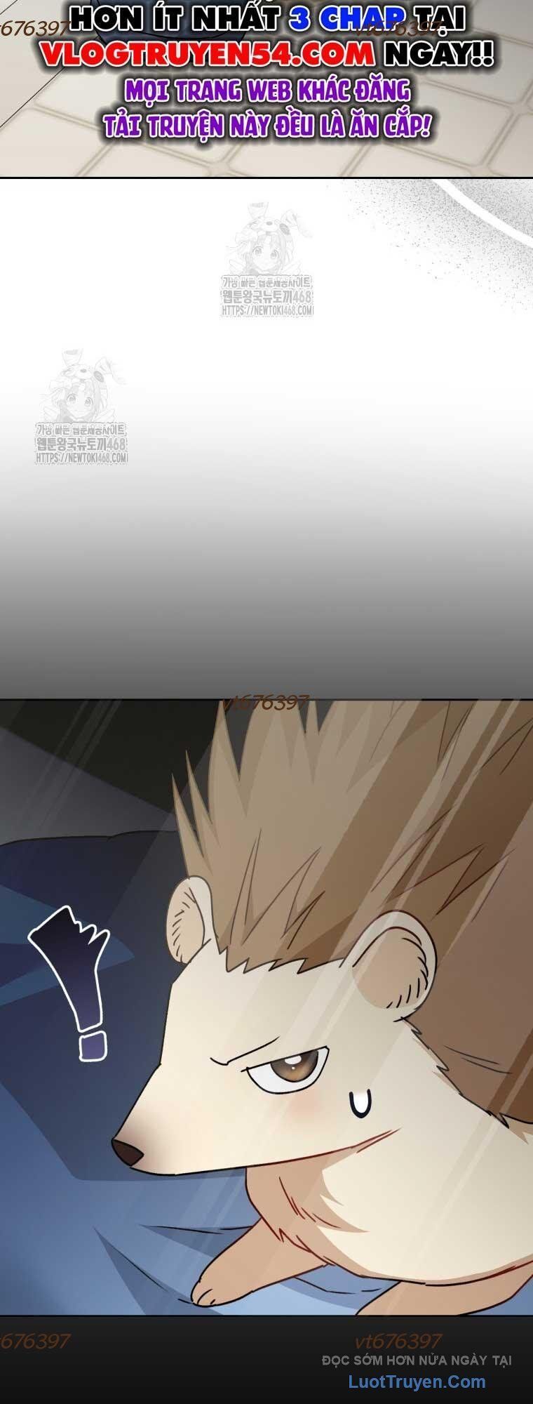 Xin Chào! Bác Sĩ Thú Y Chapter 99 - 58