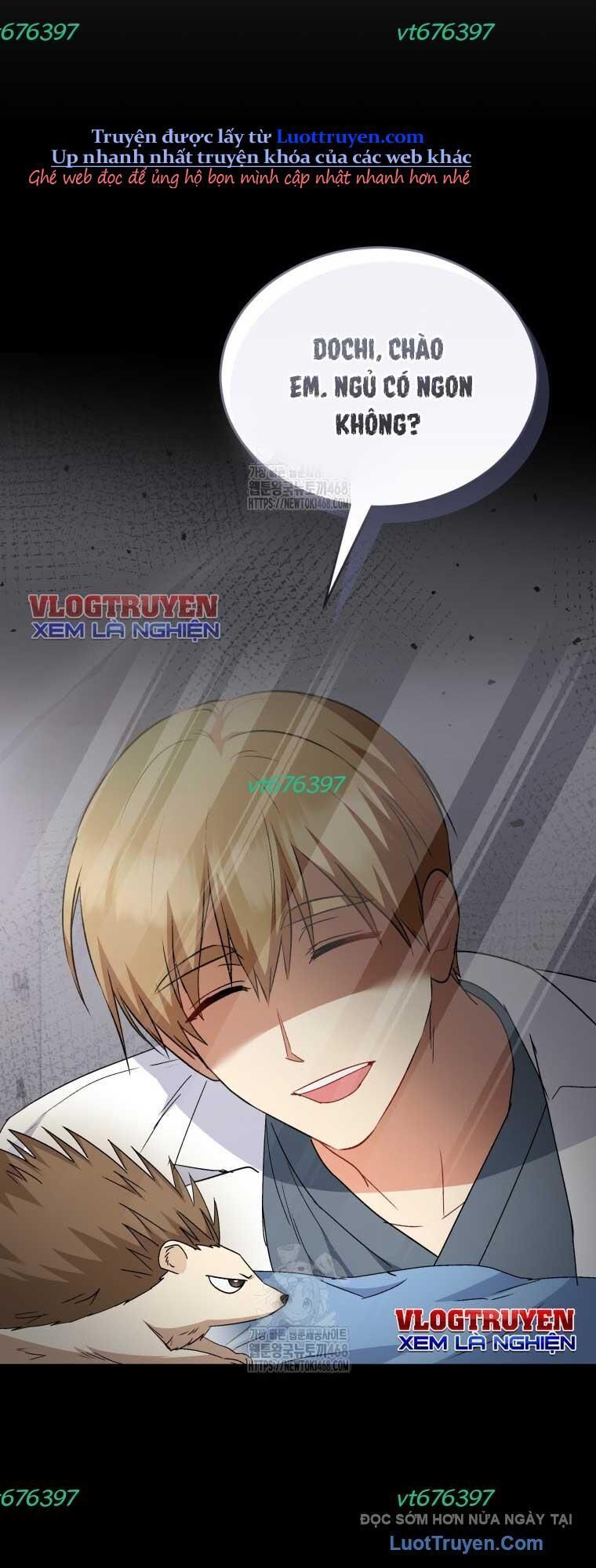 Xin Chào! Bác Sĩ Thú Y Chapter 99 - 59