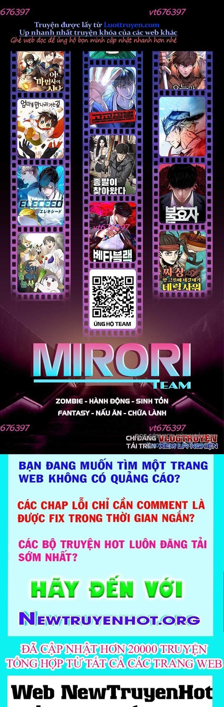 Xin Chào! Bác Sĩ Thú Y Chapter 99 - 60