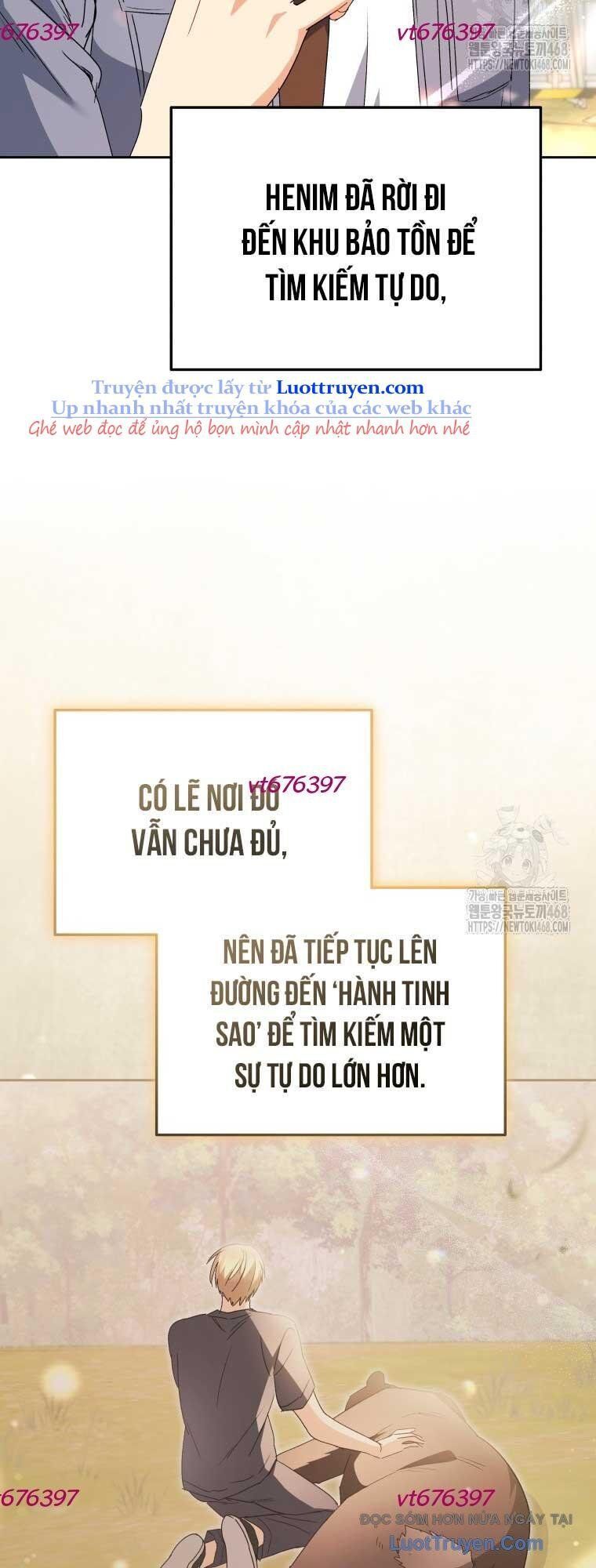 Xin Chào! Bác Sĩ Thú Y Chapter 99 - 7