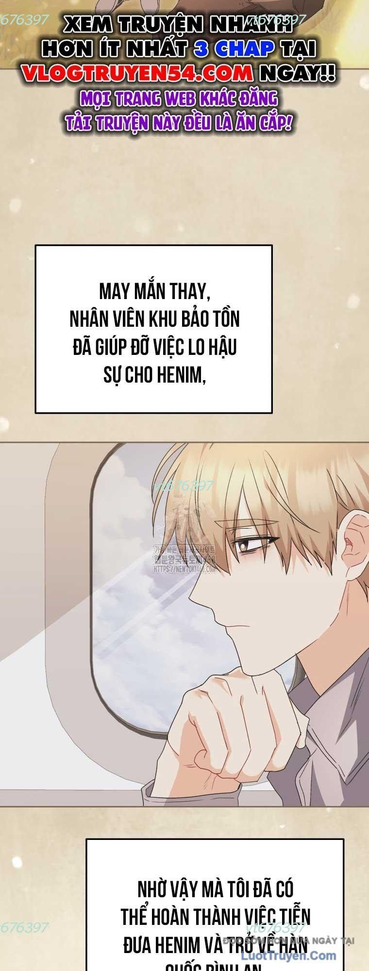 Xin Chào! Bác Sĩ Thú Y Chapter 99 - 8