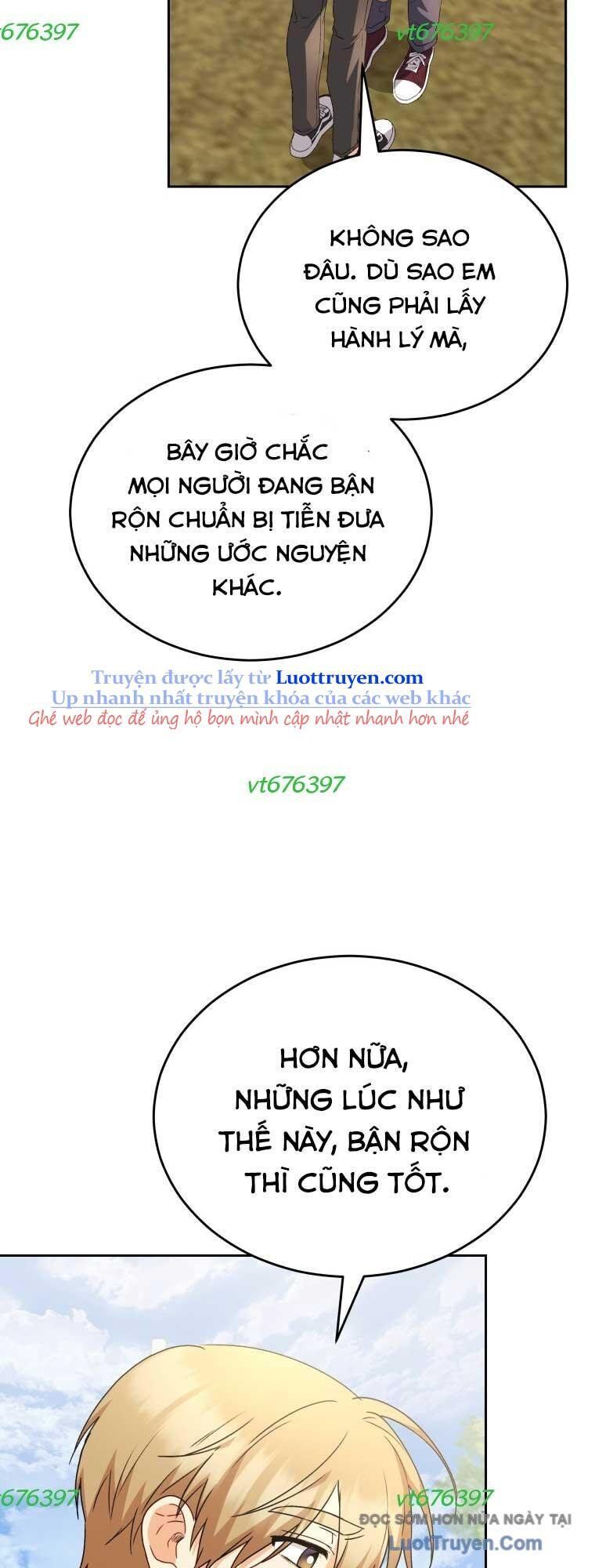 Xin Chào! Bác Sĩ Thú Y Chapter 99 - 10