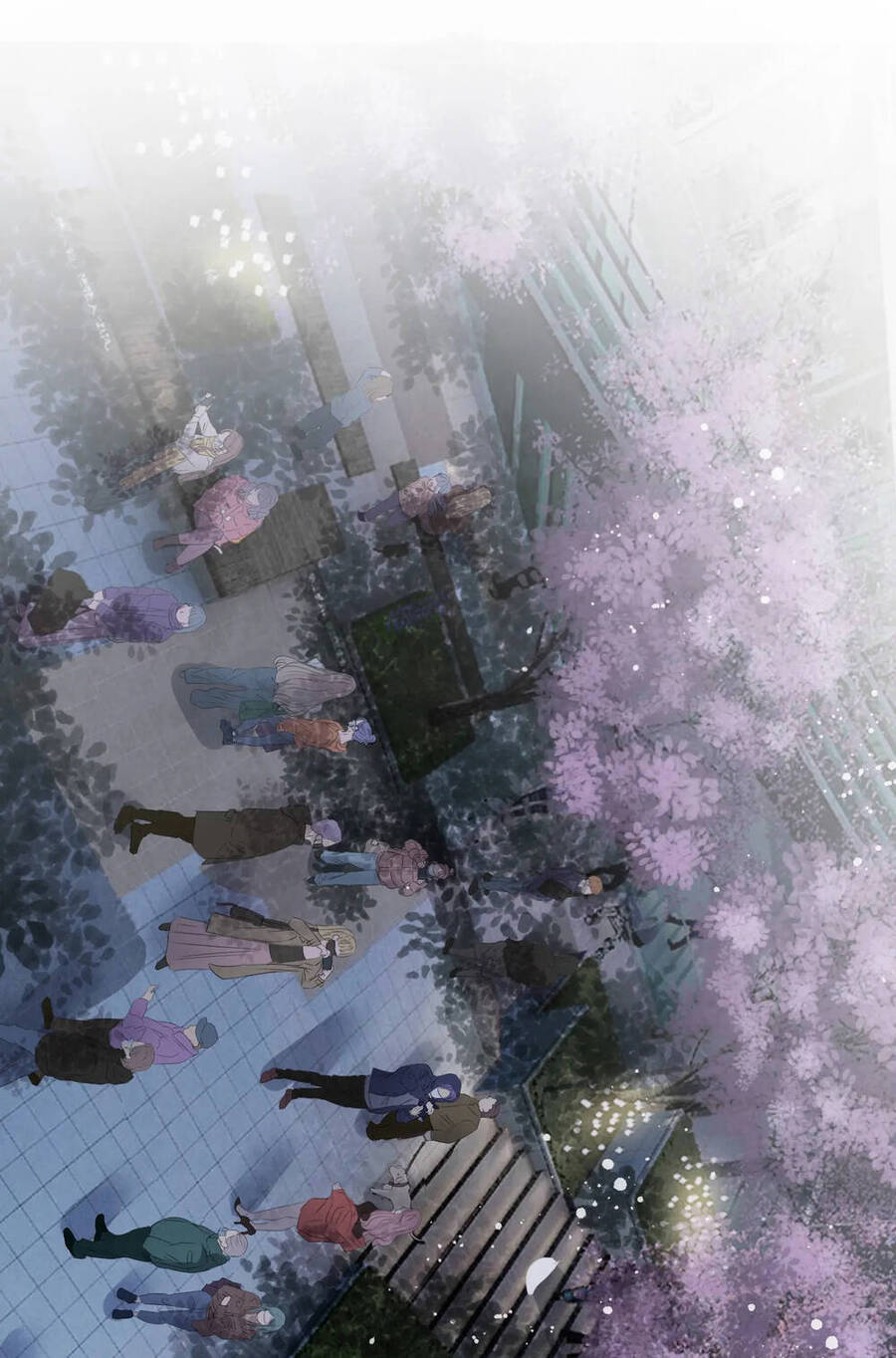 Không Thể Rời Mắt Khỏi Em Chapter 1.1 - 4