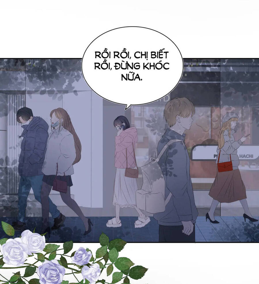 Không Thể Rời Mắt Khỏi Em Chapter 1.1 - 6