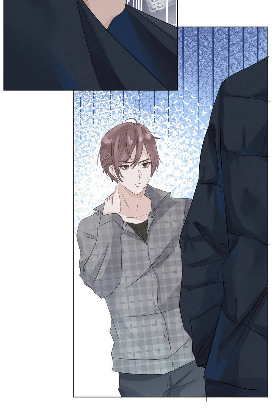 Không Thể Rời Mắt Khỏi Em Chapter 1.2 - 13