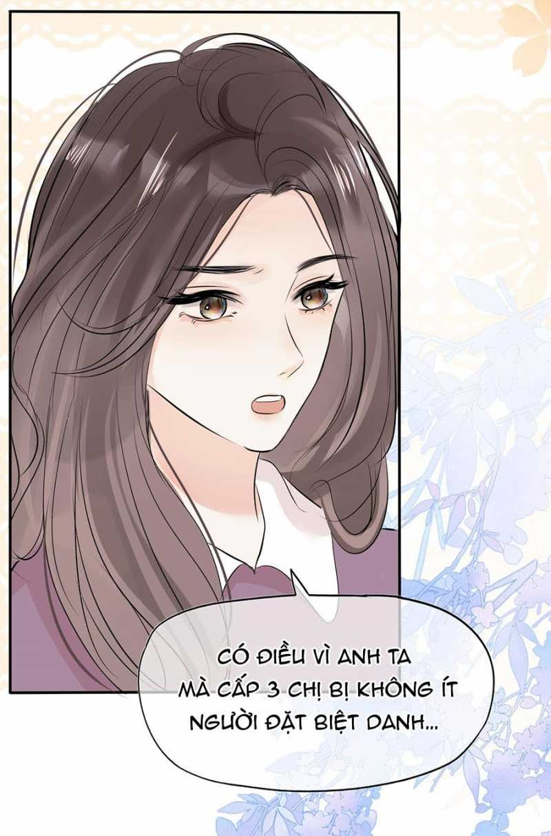 Không Thể Rời Mắt Khỏi Em Chapter 12.1 - 11