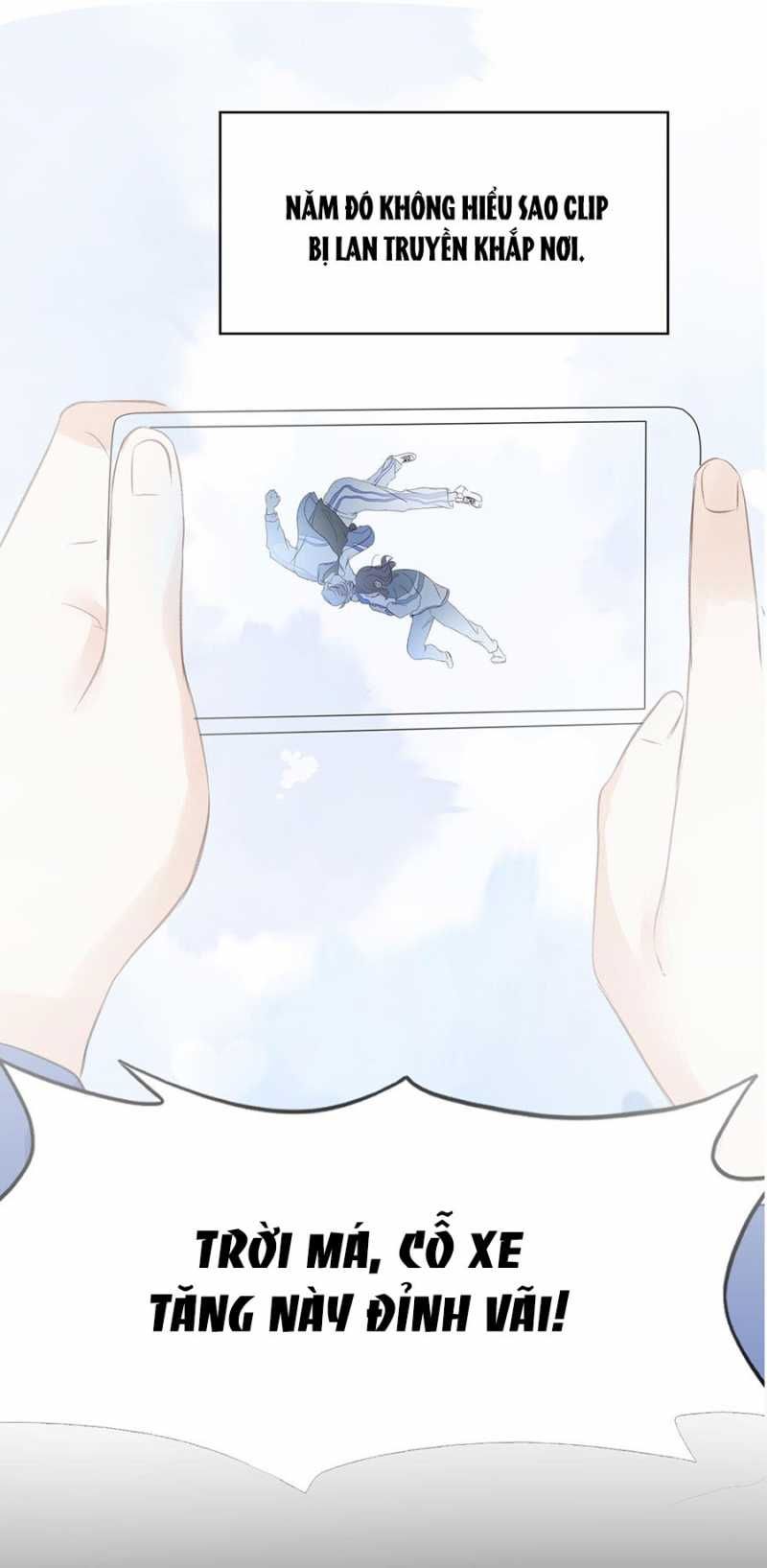 Không Thể Rời Mắt Khỏi Em Chapter 12.1 - 17