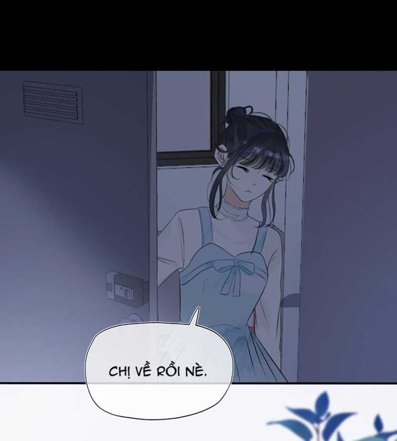 Không Thể Rời Mắt Khỏi Em Chapter 12.1 - 3