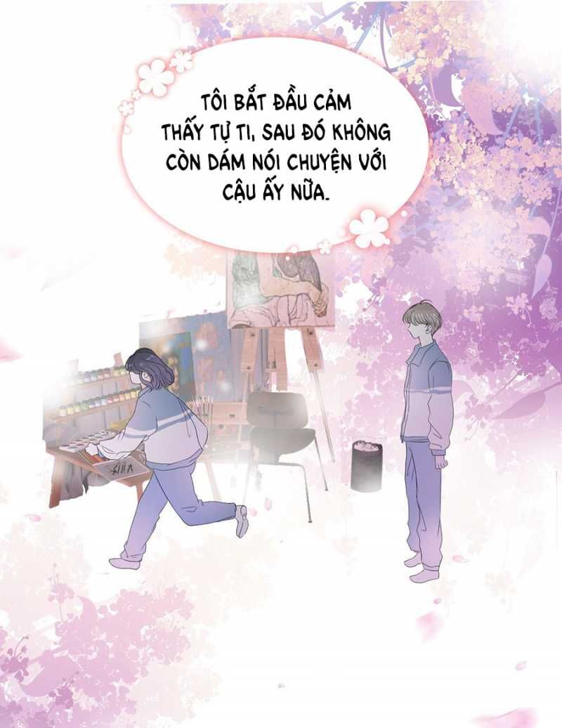 Không Thể Rời Mắt Khỏi Em Chapter 12.1 - 23