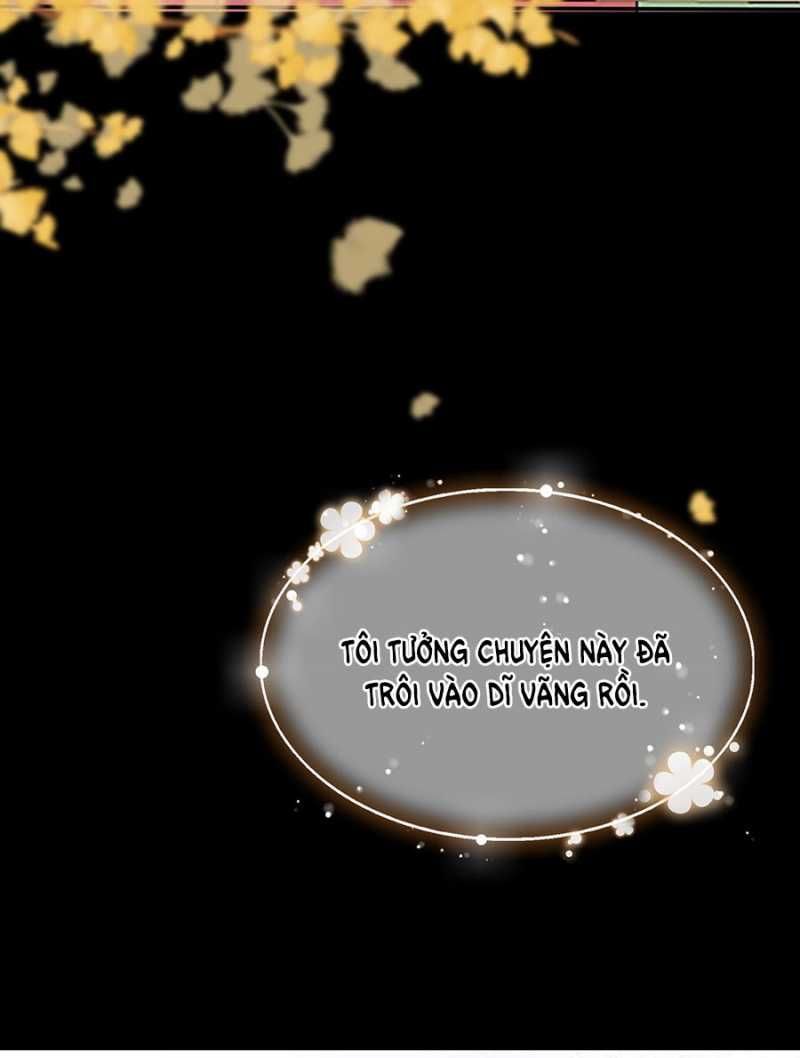 Không Thể Rời Mắt Khỏi Em Chapter 12.1 - 25