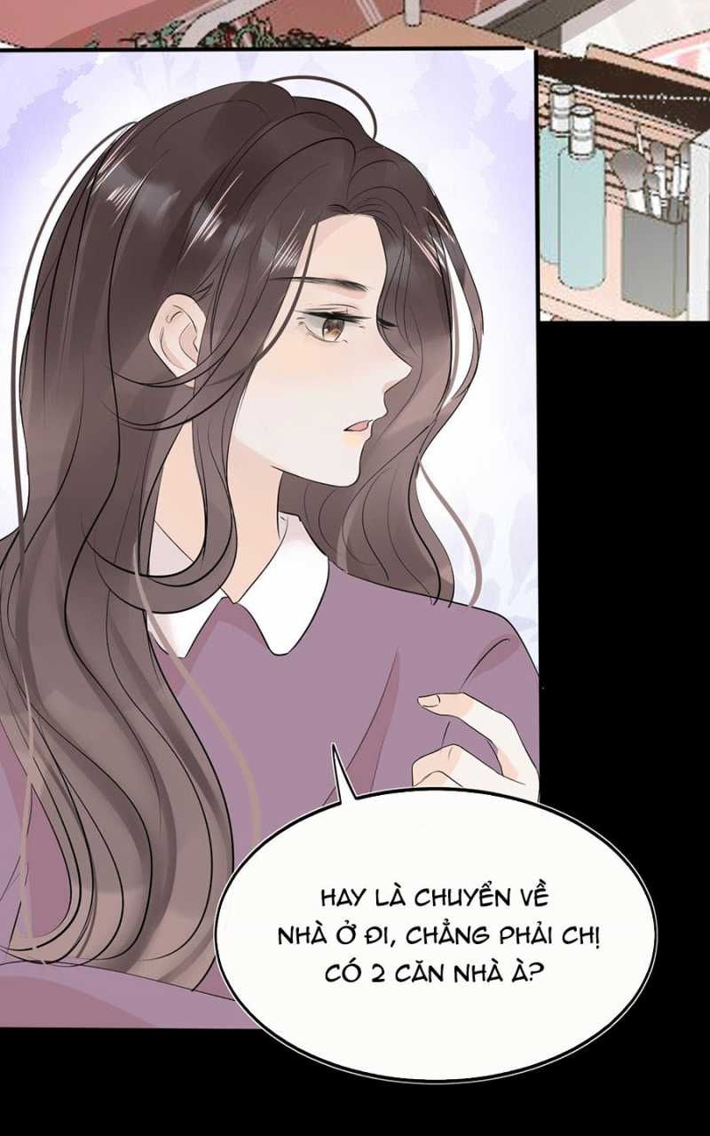 Không Thể Rời Mắt Khỏi Em Chapter 12.1 - 27