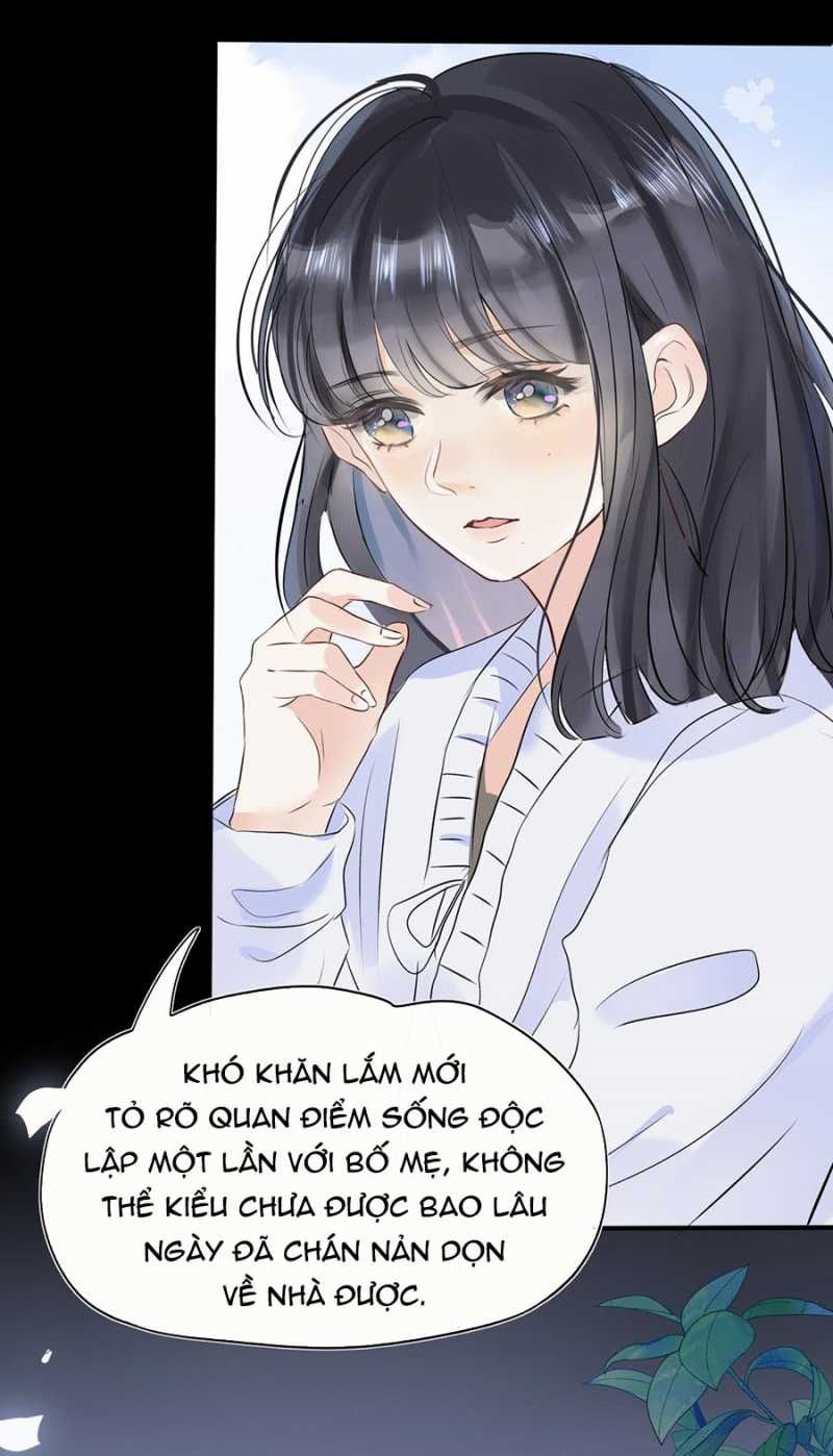 Không Thể Rời Mắt Khỏi Em Chapter 12.1 - 28