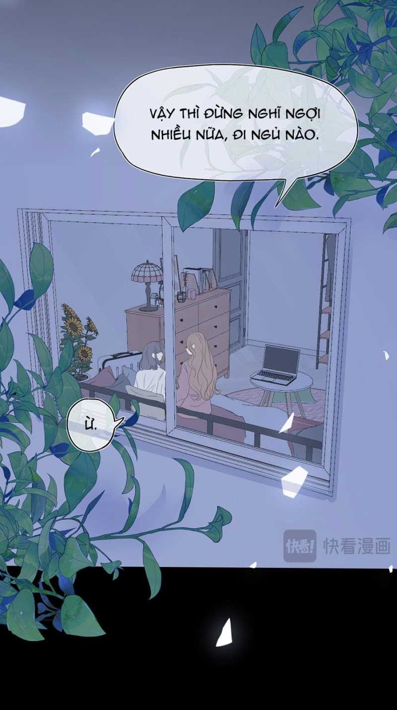 Không Thể Rời Mắt Khỏi Em Chapter 12.1 - 29