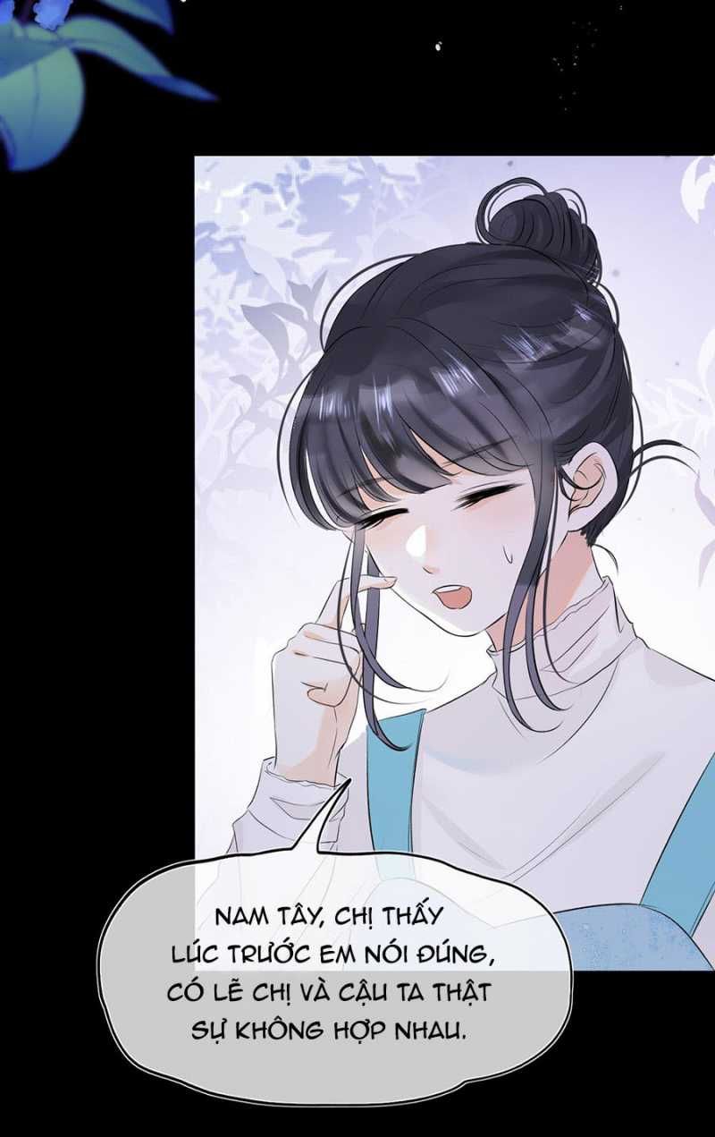 Không Thể Rời Mắt Khỏi Em Chapter 12.1 - 5