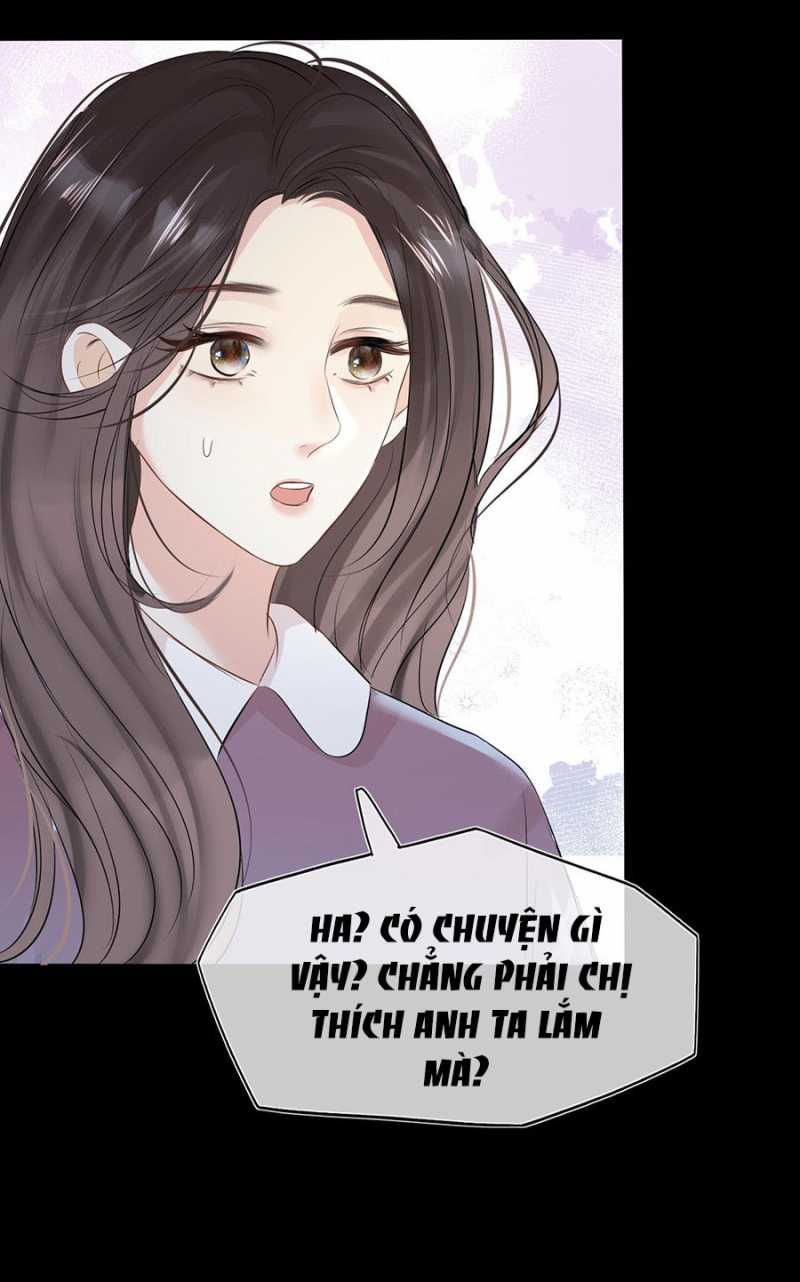 Không Thể Rời Mắt Khỏi Em Chapter 12.1 - 6