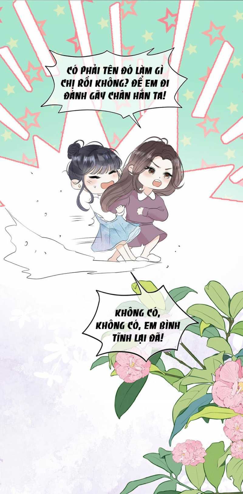 Không Thể Rời Mắt Khỏi Em Chapter 12.1 - 7