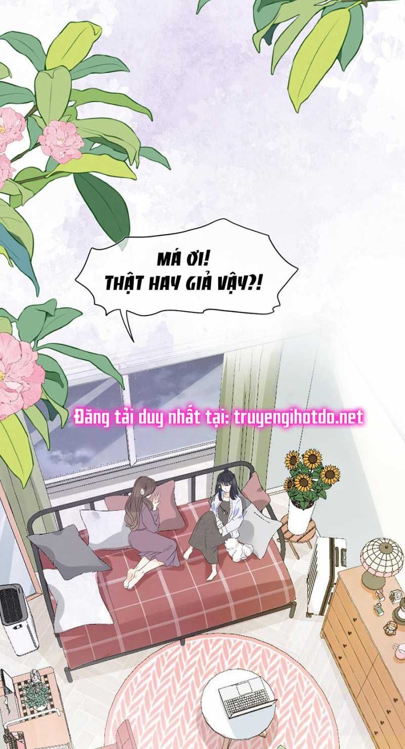 Không Thể Rời Mắt Khỏi Em Chapter 12.1 - 8