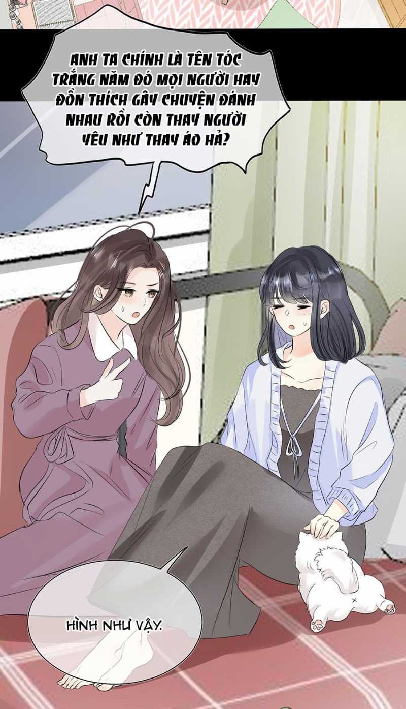 Không Thể Rời Mắt Khỏi Em Chapter 12.1 - 9