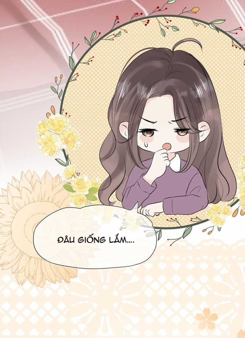 Không Thể Rời Mắt Khỏi Em Chapter 12.1 - 10