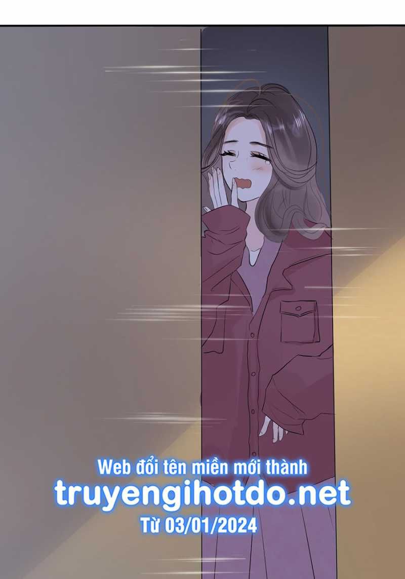 Không Thể Rời Mắt Khỏi Em Chapter 12.2 - 11