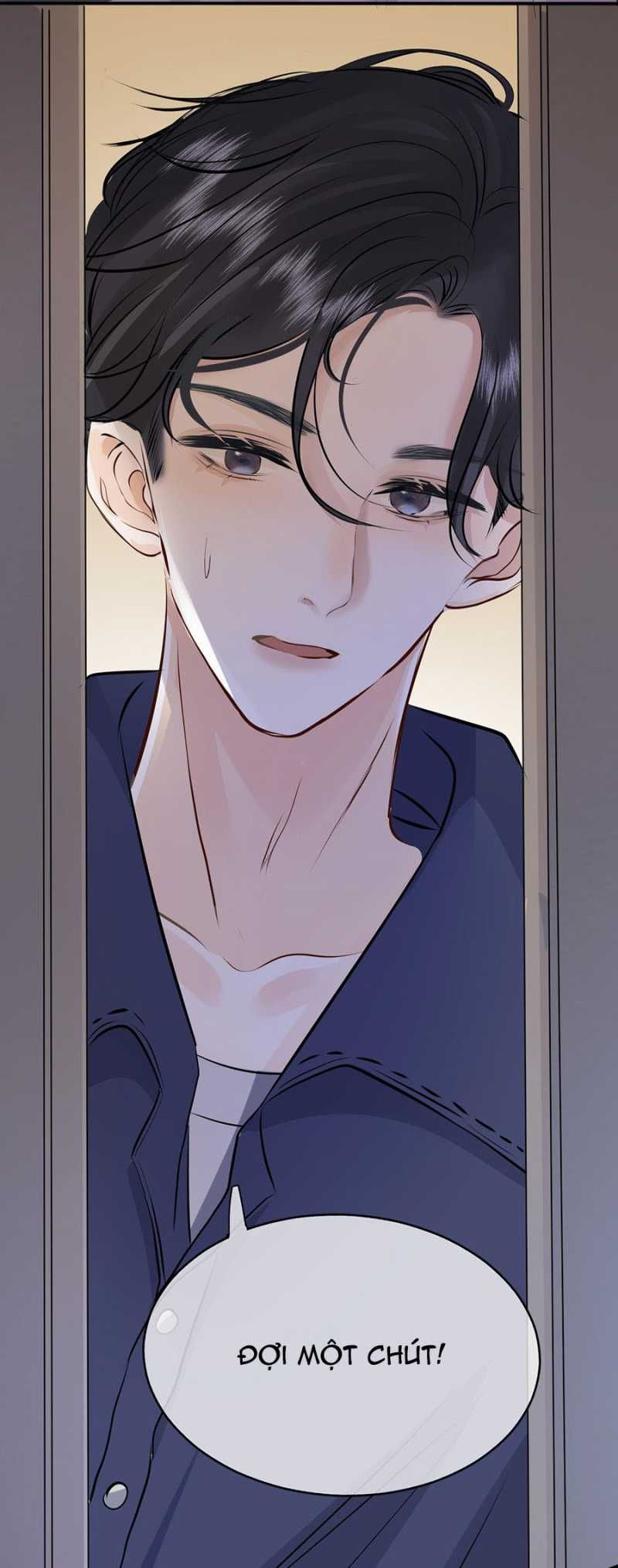 Không Thể Rời Mắt Khỏi Em Chapter 12.2 - 14