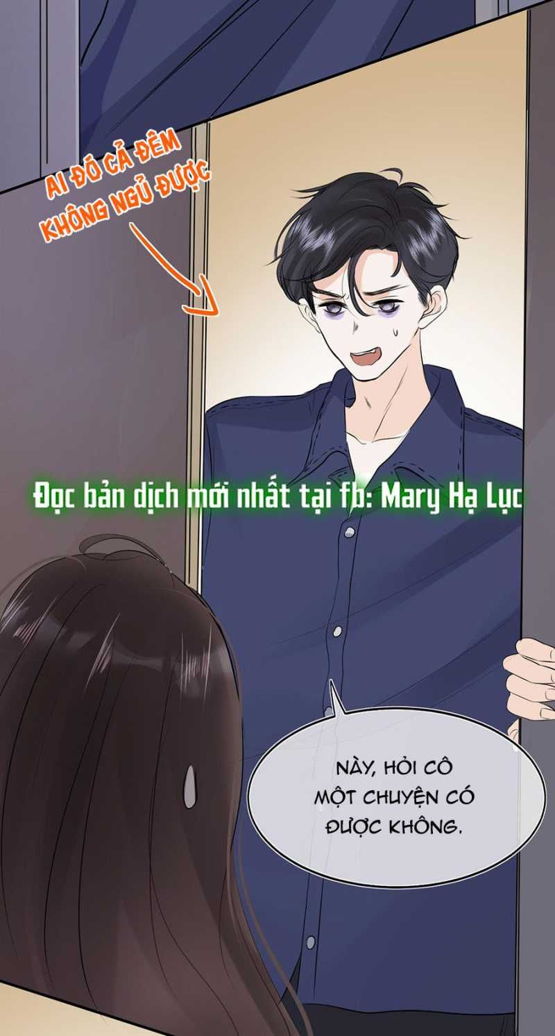 Không Thể Rời Mắt Khỏi Em Chapter 12.2 - 15
