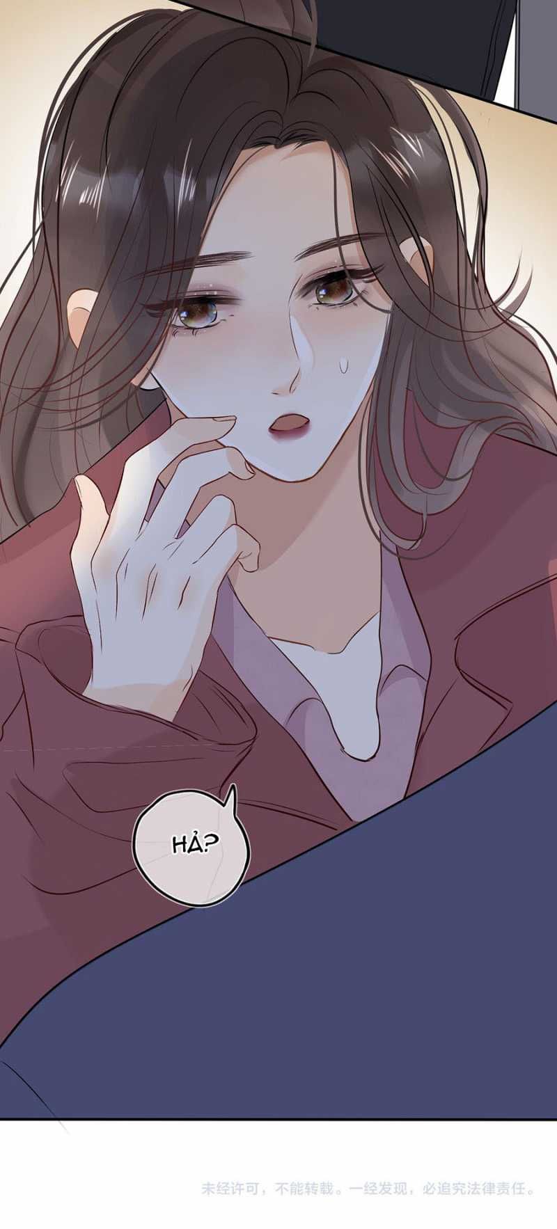 Không Thể Rời Mắt Khỏi Em Chapter 12.2 - 16