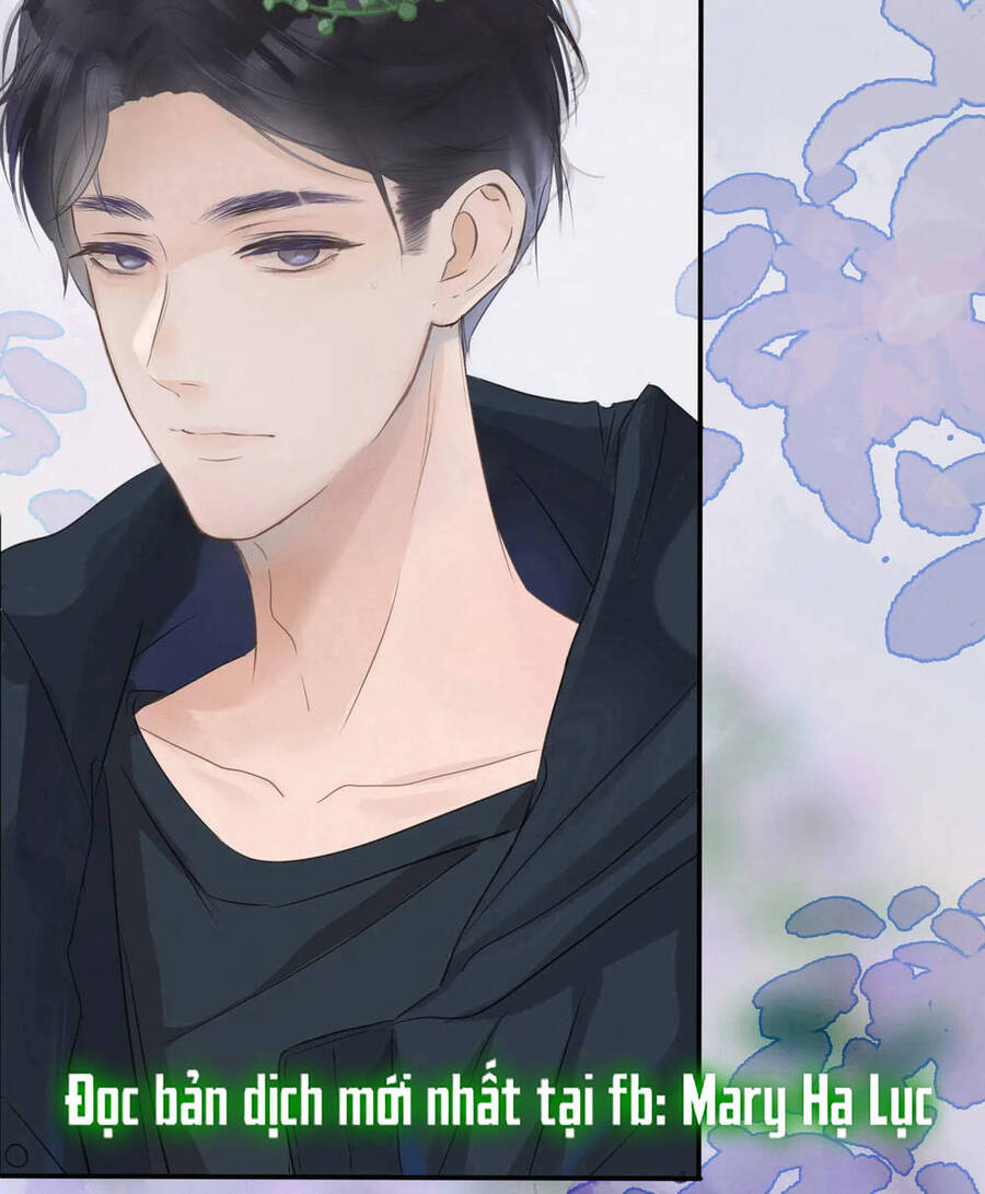 Không Thể Rời Mắt Khỏi Em Chapter 2.1 - 6