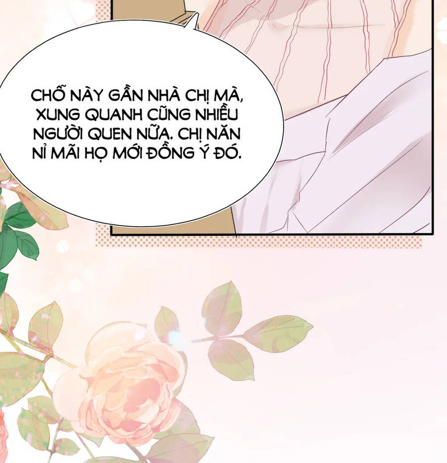 Không Thể Rời Mắt Khỏi Em Chapter 3.1 - 11