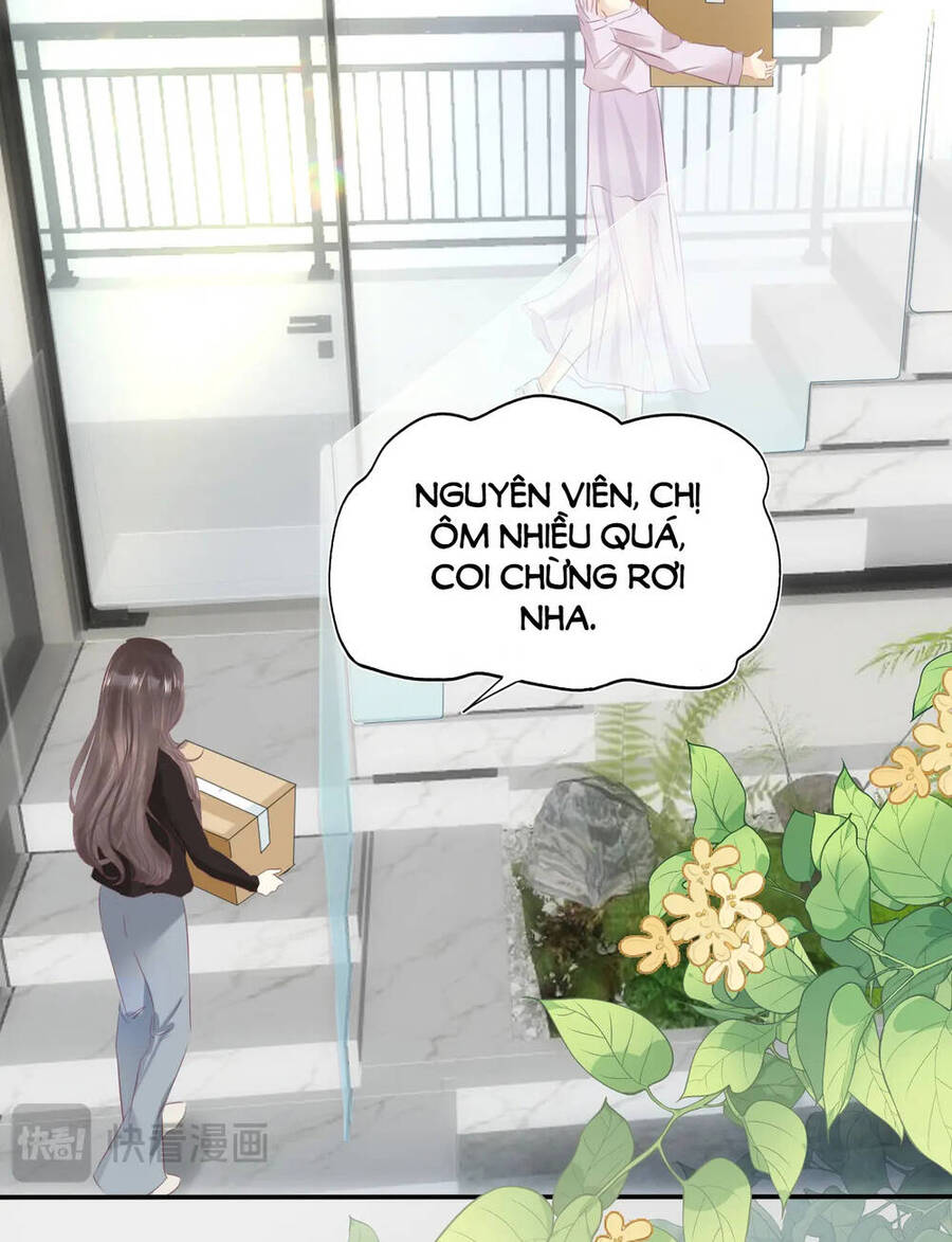 Không Thể Rời Mắt Khỏi Em Chapter 3.1 - 14