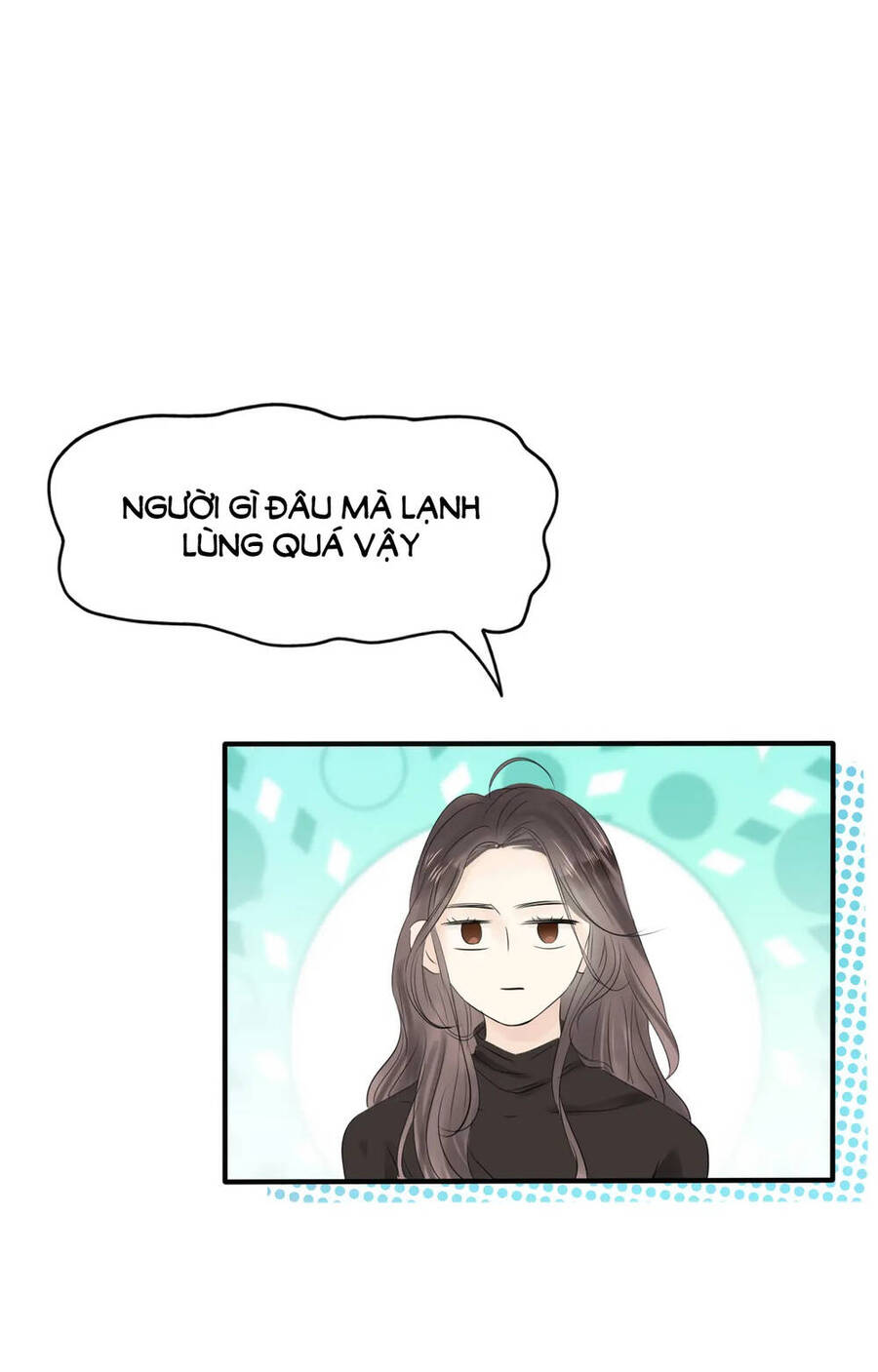 Không Thể Rời Mắt Khỏi Em Chapter 3.2 - 1