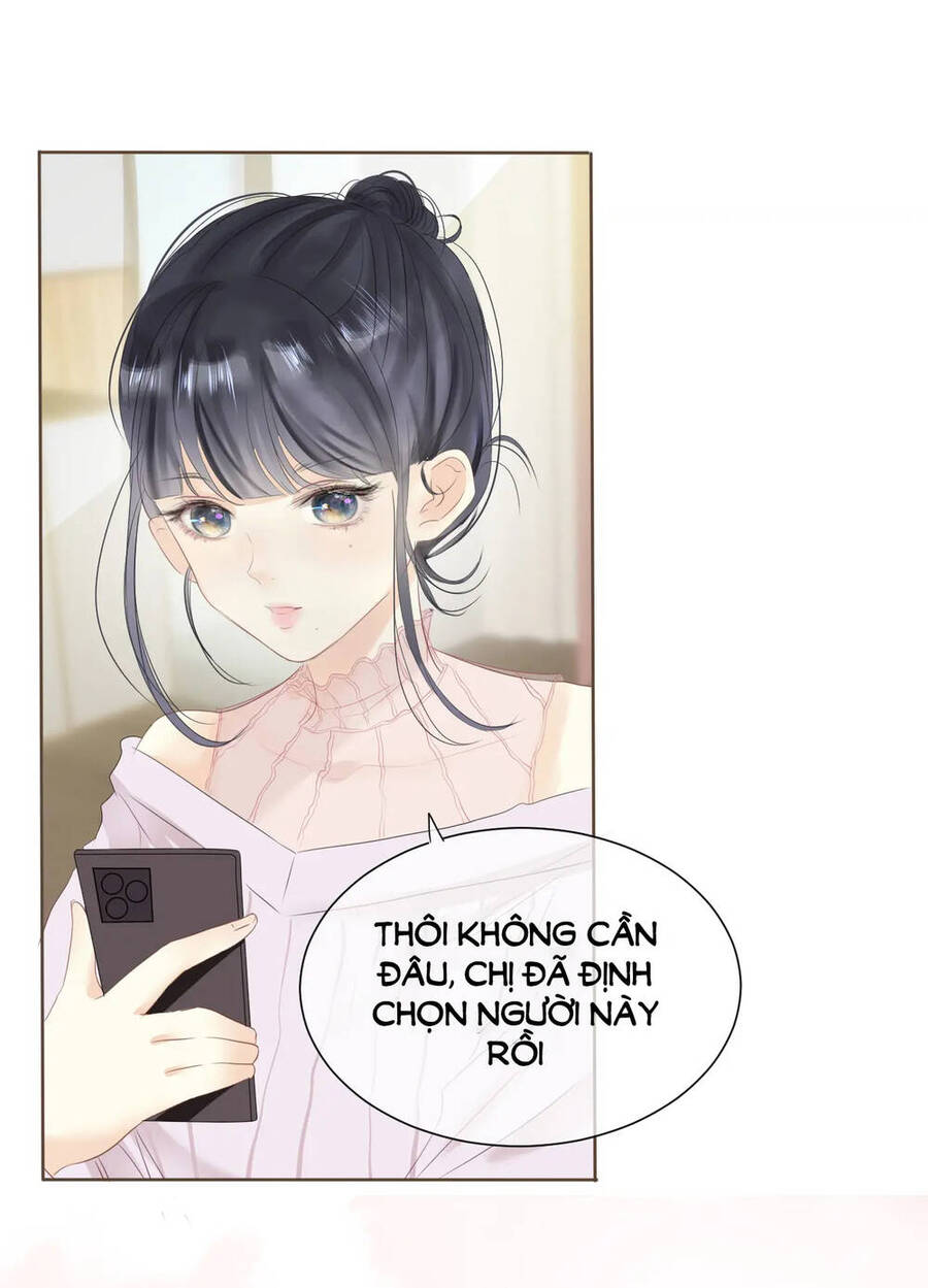 Không Thể Rời Mắt Khỏi Em Chapter 3.2 - 22