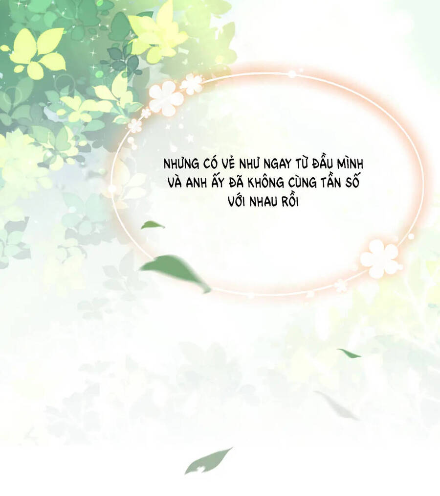 Không Thể Rời Mắt Khỏi Em Chapter 4.1 - 6