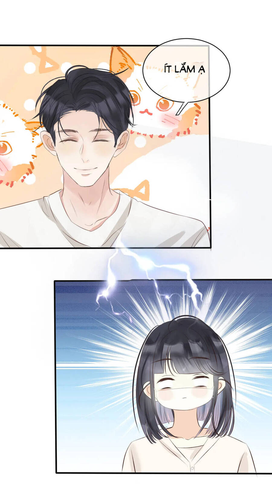 Không Thể Rời Mắt Khỏi Em Chapter 4.2 - 15