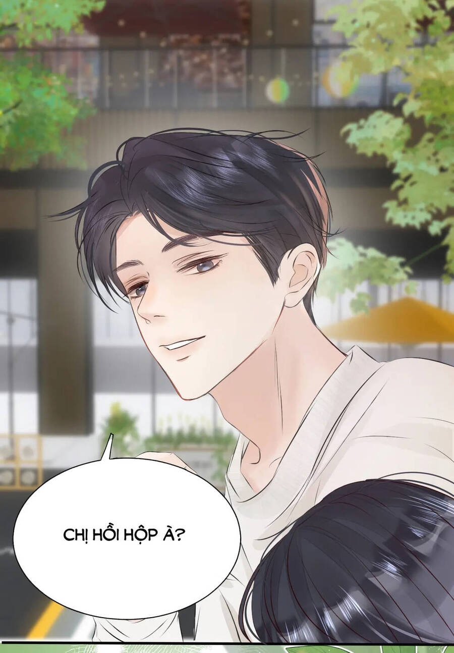 Không Thể Rời Mắt Khỏi Em Chapter 4.2 - 4