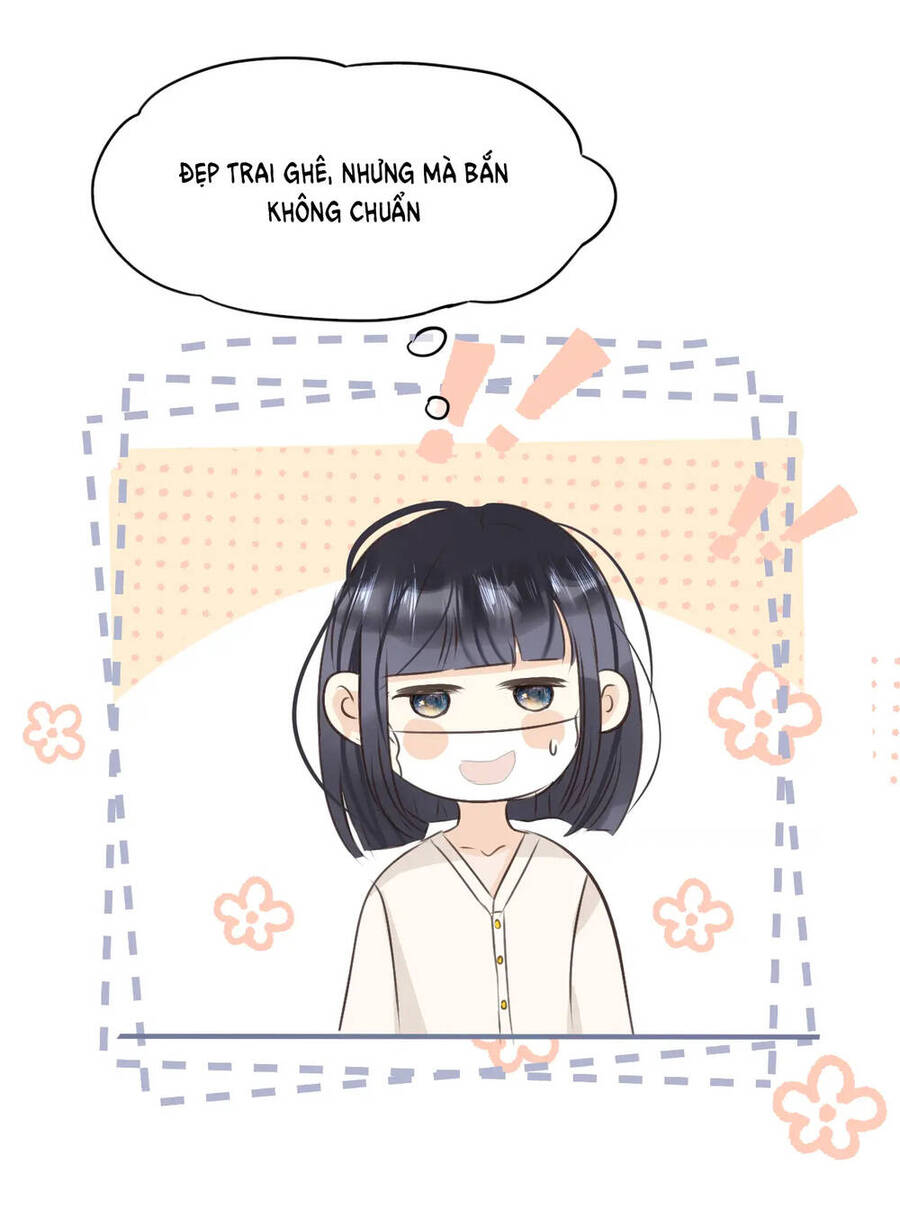 Không Thể Rời Mắt Khỏi Em Chapter 4.2 - 31