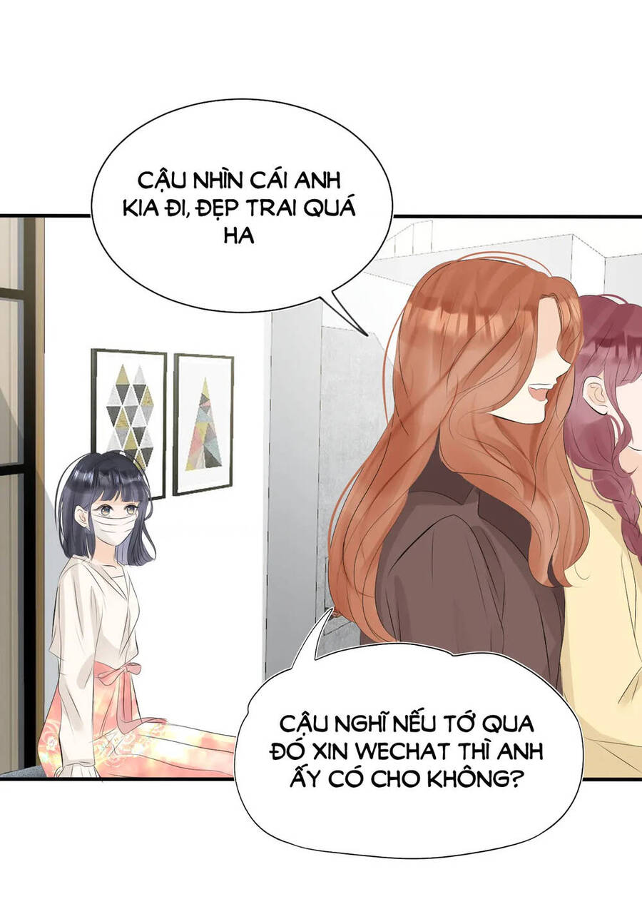 Không Thể Rời Mắt Khỏi Em Chapter 4.2 - 32