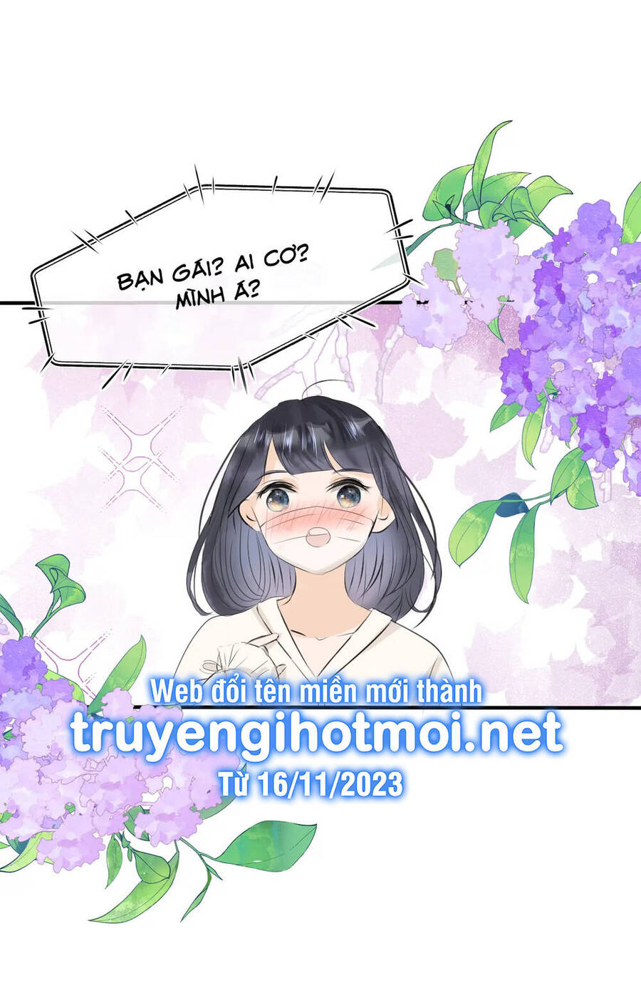 Không Thể Rời Mắt Khỏi Em Chapter 4.2 - 34