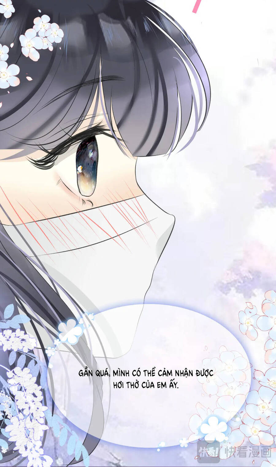 Không Thể Rời Mắt Khỏi Em Chapter 5.1 - 21