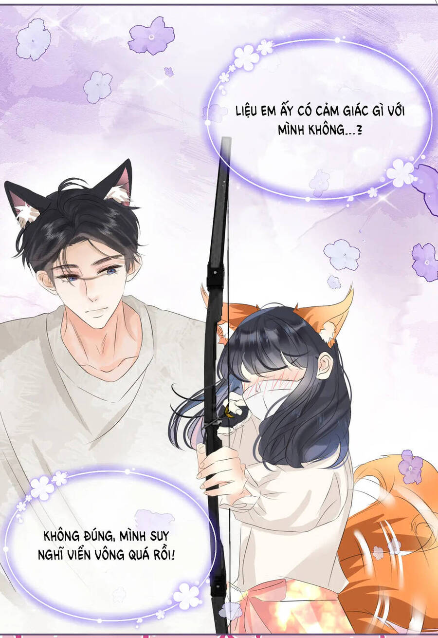 Không Thể Rời Mắt Khỏi Em Chapter 5.1 - 26