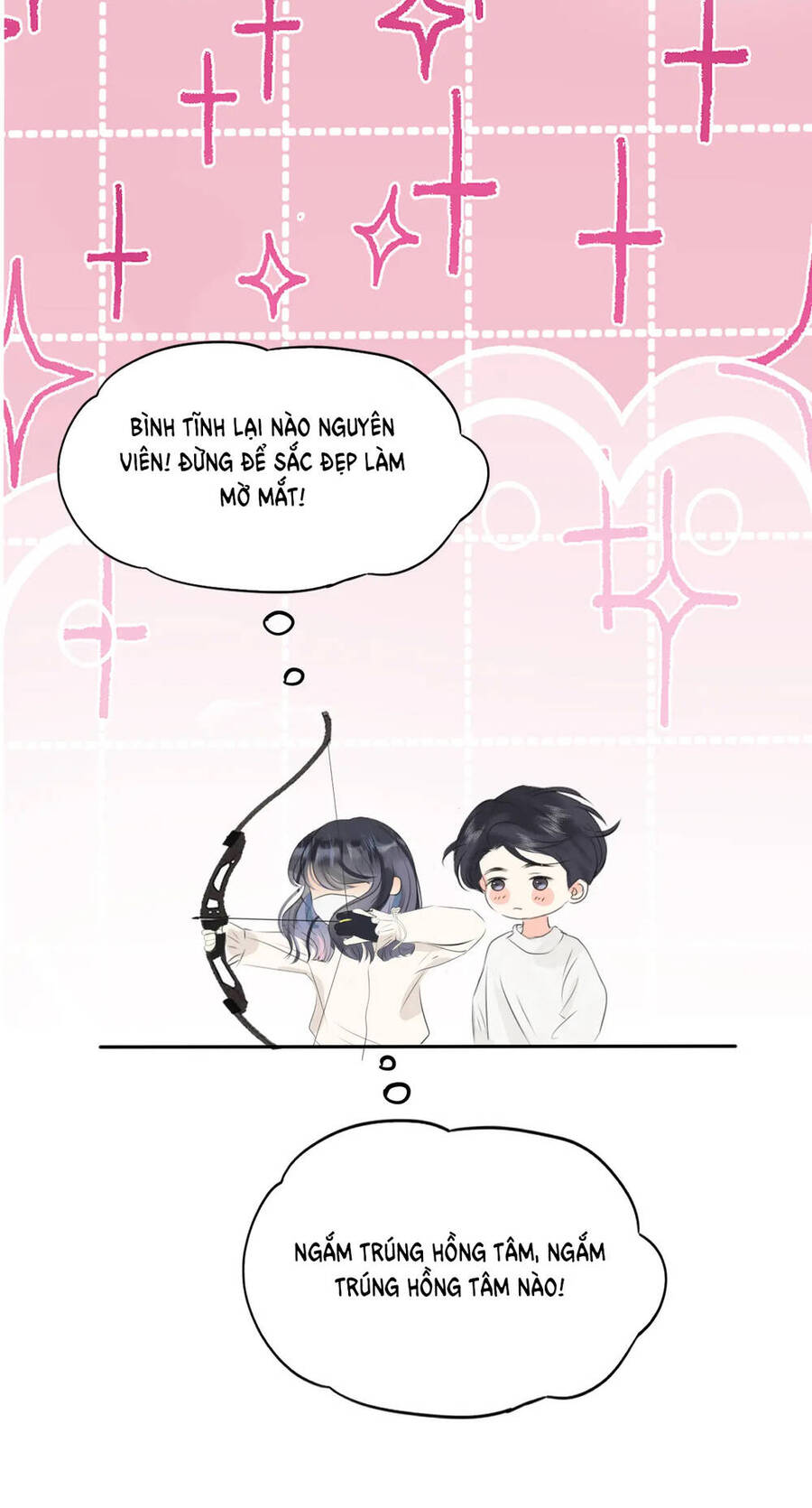 Không Thể Rời Mắt Khỏi Em Chapter 5.1 - 27