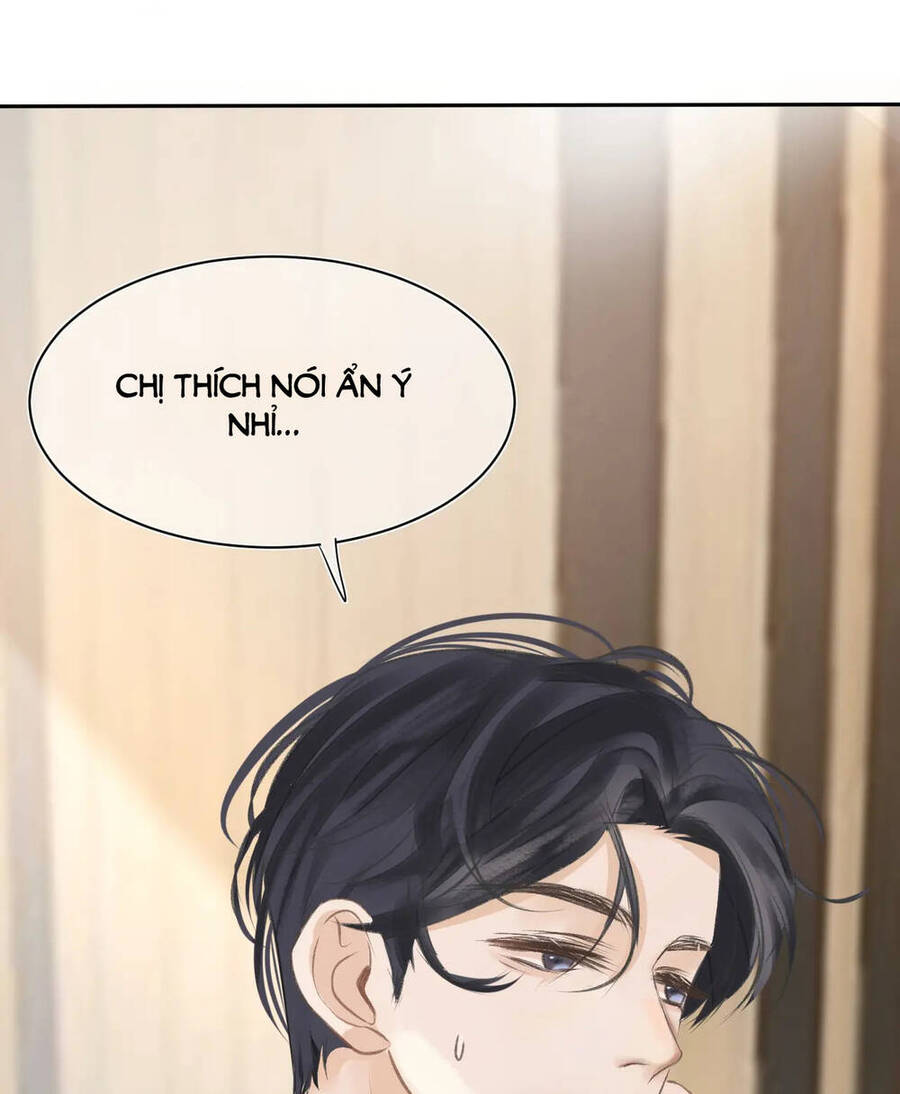 Không Thể Rời Mắt Khỏi Em Chapter 5.2 - 12