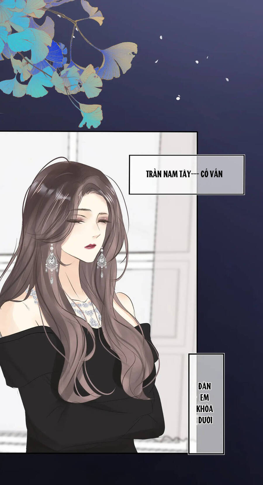 Không Thể Rời Mắt Khỏi Em Chapter 5.2 - 29