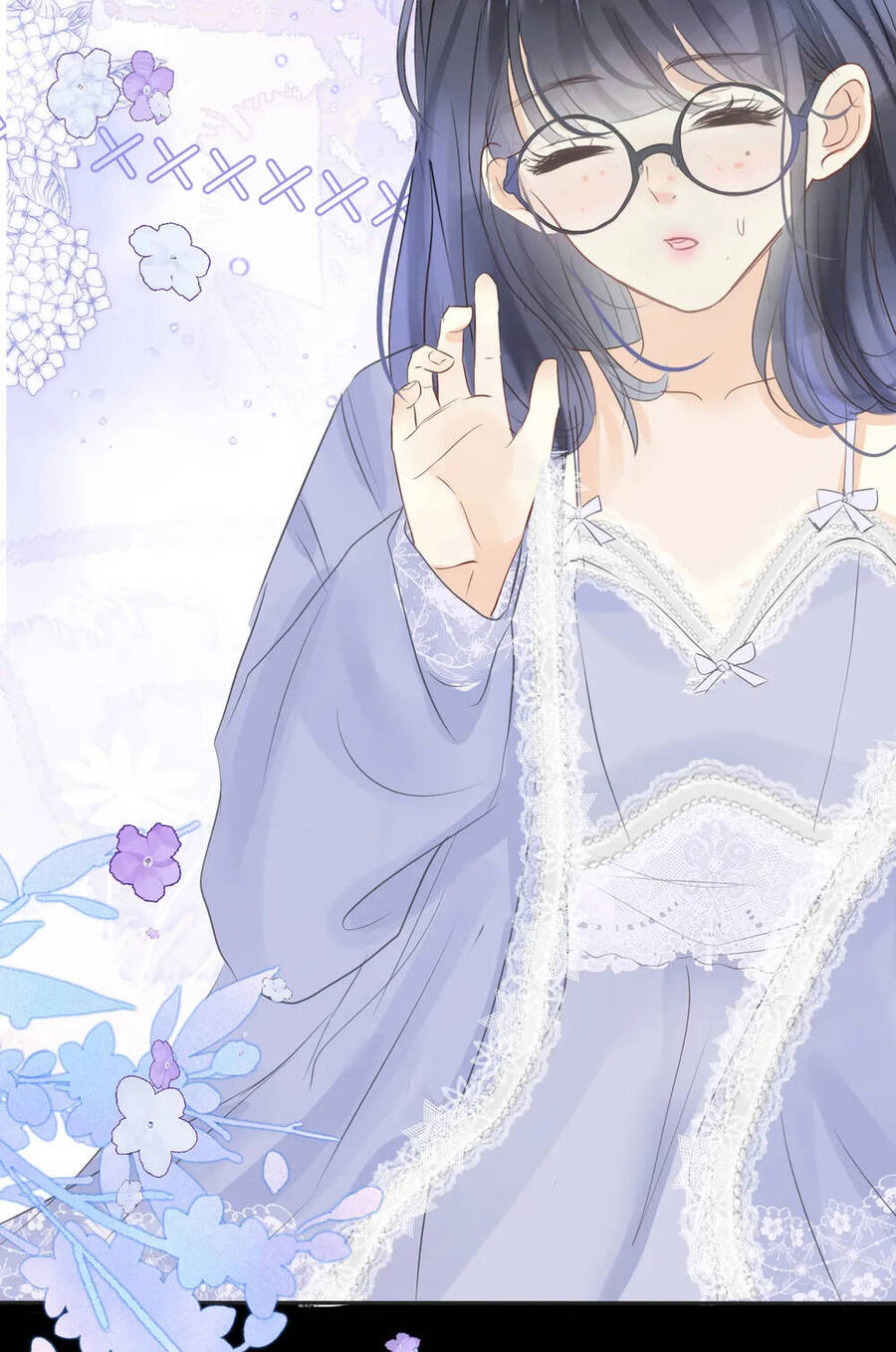 Không Thể Rời Mắt Khỏi Em Chapter 5.2 - 35