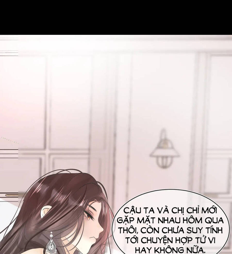 Không Thể Rời Mắt Khỏi Em Chapter 5.2 - 46