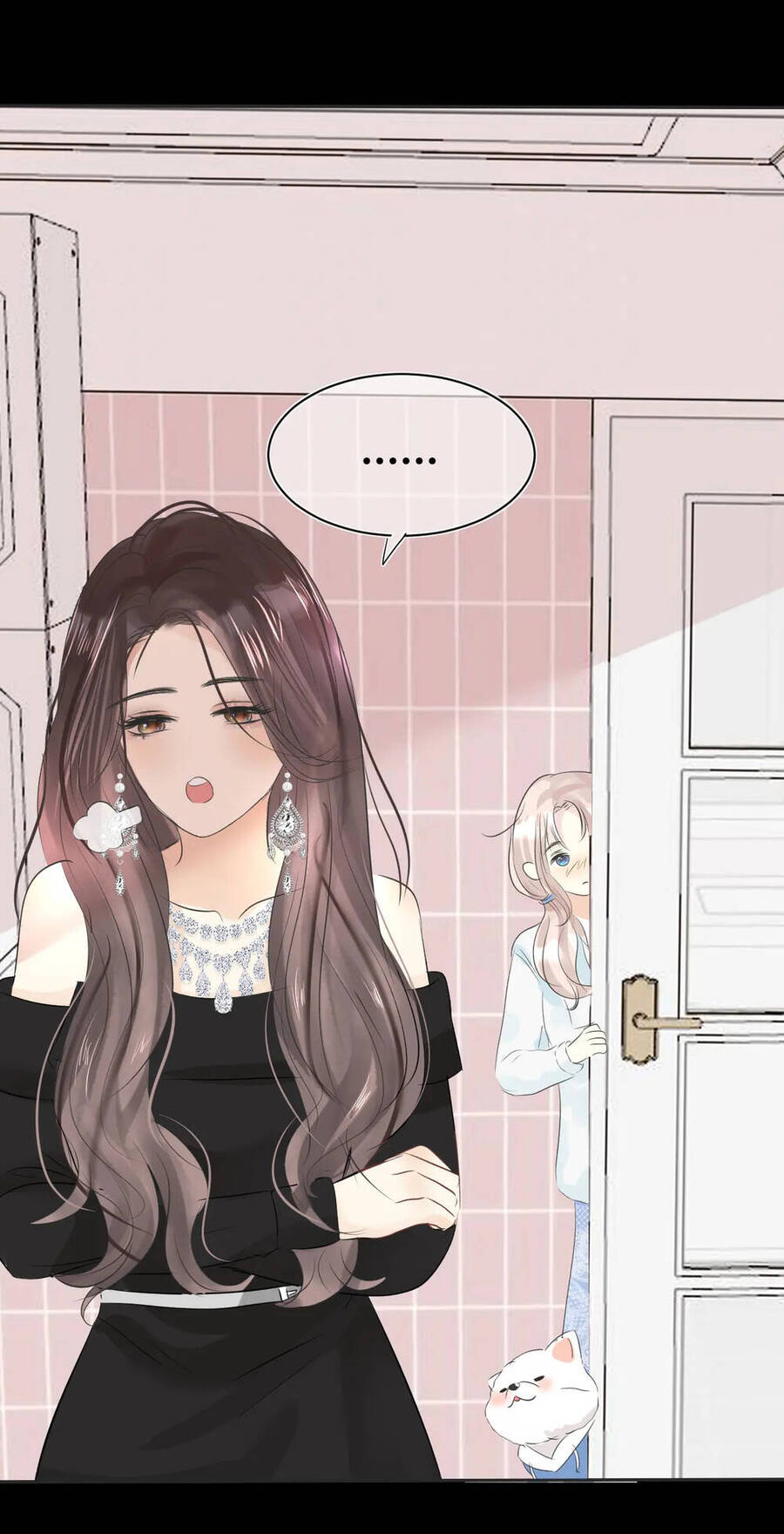 Không Thể Rời Mắt Khỏi Em Chapter 5.2 - 49