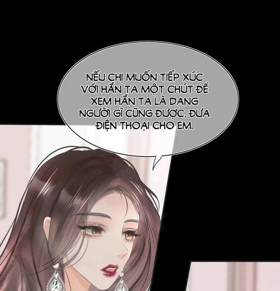 Không Thể Rời Mắt Khỏi Em Chapter 5.2 - 50